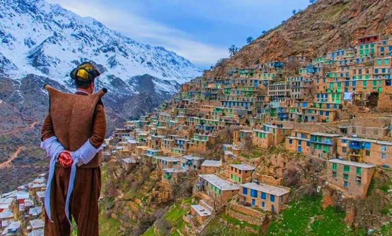 سفر به کردستان، تجربهای کمنظیر از زیبایی و فرهنگ و ماجراجویی 1 d8b3d981d8b1 d8a8d987 daa9d8b1d8afd8b3d8aad8a7d986d88c d8aad8acd8b1d8a8d987d8a7db8c daa9d985d986d8b8db8cd8b1 d8a7d8b2 d8b2 6926e97e22b5d