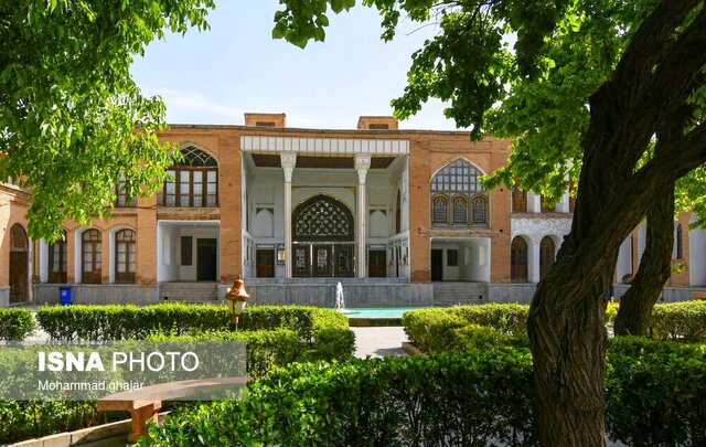 سفر به کردستان، تجربهای کمنظیر از زیبایی و فرهنگ و ماجراجویی 3 سفر به کردستان، تجربهای بینظیر از زیبایی و فرهنگ و ماجراجویی