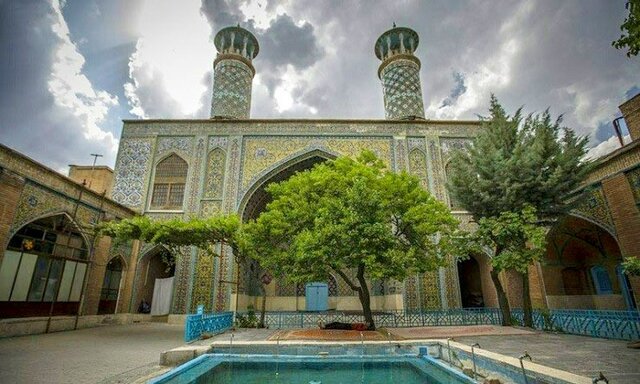 سفر به کردستان، تجربهای کمنظیر از زیبایی و فرهنگ و ماجراجویی 5 سفر به کردستان، تجربهای بینظیر از زیبایی و فرهنگ و ماجراجویی