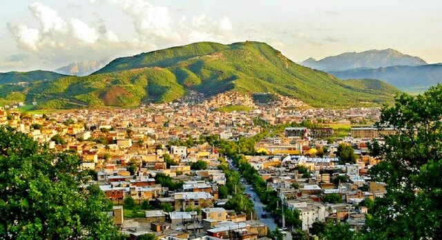 سفر به کردستان، تجربهای کمنظیر از زیبایی و فرهنگ و ماجراجویی 8 سفر به کردستان، تجربهای بینظیر از زیبایی و فرهنگ و ماجراجویی