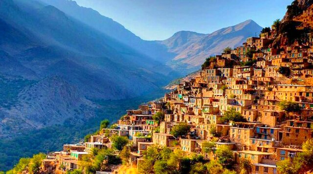 سفر به کردستان، تجربهای کمنظیر از زیبایی و فرهنگ و ماجراجویی 10 سفر به کردستان، تجربهای بینظیر از زیبایی و فرهنگ و ماجراجویی