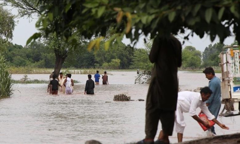 سیلهای مرگبار در پاکستان و هشدار مهاجرتهای گسترده 1 d8b3db8cd984d987d8a7db8c d985d8b1daafd8a8d8a7d8b1 d8afd8b1 d9bed8a7daa9d8b3d8aad8a7d986 d988 d987d8b4d8afd8a7d8b1 d985d987d8a7 6923fc792600e