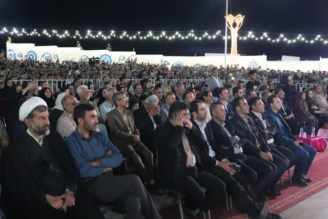 ششمین جشنواره ملی آلبالو در زنگنه ملایر برگزار شد