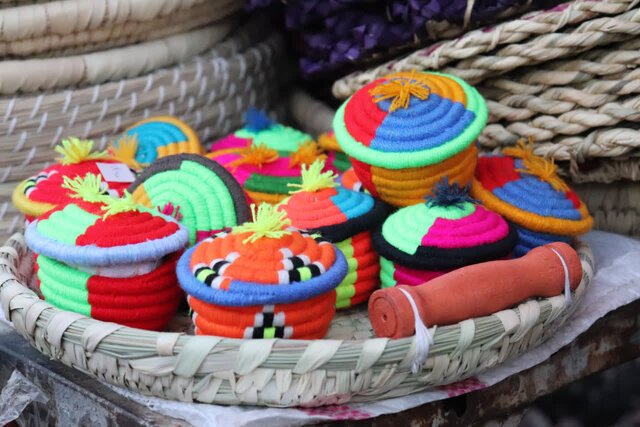 ششمین جشنواره ملی آلبالو در زنگنه ملایر برگزار شد