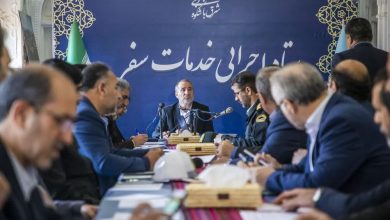 شناسایی ۲۶۰۰ اثر تاریخی در خراسان جنوبی/۱۰۵۰ اثر ثبت ملی است 5 d8b4d986d8a7d8b3d8a7db8cdb8c dbb2dbb6dbb0dbb0 d8a7d8abd8b1 d8aad8a7d8b1db8cd8aedb8c d8afd8b1 d8aed8b1d8a7d8b3d8a7d986 d8acd986d988d8a8 6926ec3cbc27e