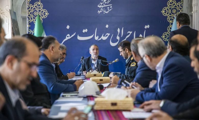 شناسایی ۲۶۰۰ اثر تاریخی در خراسان جنوبی/۱۰۵۰ اثر ثبت ملی است 1 d8b4d986d8a7d8b3d8a7db8cdb8c dbb2dbb6dbb0dbb0 d8a7d8abd8b1 d8aad8a7d8b1db8cd8aedb8c d8afd8b1 d8aed8b1d8a7d8b3d8a7d986 d8acd986d988d8a8 6926ec3cbc27e