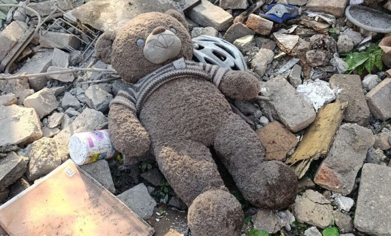 شناسایی ۵۱۶۱ نفر نیازمند خدمات روانپزشکی به دنبال جنگ تحمیلی ۱۲ روزه 1 d8b4d986d8a7d8b3d8a7db8cdb8c dbb5dbb1dbb6dbb1 d986d981d8b1 d986db8cd8a7d8b2d985d986d8af d8aed8afd985d8a7d8aa d8b1d988d8a7d986d9bed8b2 69244b01a69e2