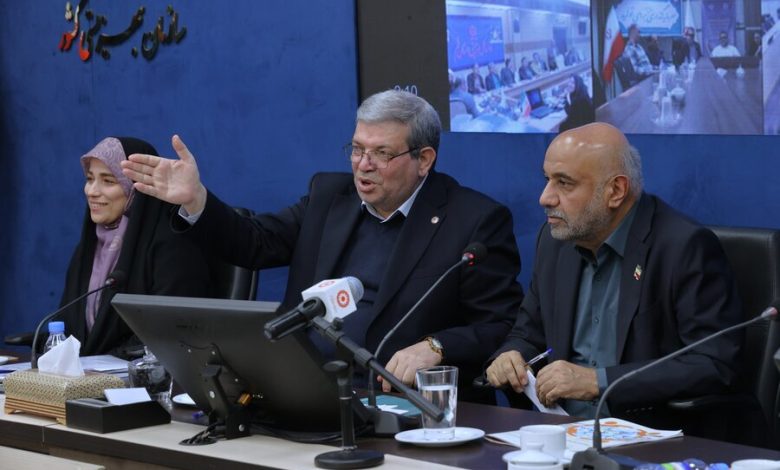 شنیدن صدای واقعی کنشگران تأثیر اقدامات دولتی را افزایش میدهد 1 d8b4d986db8cd8afd986 d8b5d8afd8a7db8c d988d8a7d982d8b9db8c daa9d986d8b4daafd8b1d8a7d986 d8aad8a3d8abdb8cd8b1 d8a7d982d8afd8a7d985d8a7 69284a3fbd24b