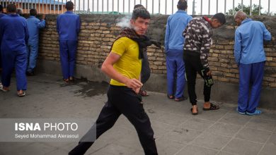 شیب نزولی ابتلا به ایدز و هپاتیت/ عمده درمان معتادان در ایران با شربت «اپیوم»، «متادون» و «بوپرونورفین» 4 d8b4db8cd8a8 d986d8b2d988d984db8c d8a7d8a8d8aad984d8a7 d8a8d987 d8a7db8cd8afd8b2 d988 d987d9bed8a7d8aadb8cd8aa d8b9d985d8afd987 d8af 69231590e2183