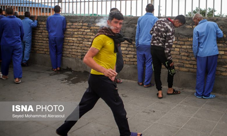 شیب نزولی ابتلا به ایدز و هپاتیت/ عمده درمان معتادان در ایران با شربت «اپیوم»، «متادون» و «بوپرونورفین» 1 d8b4db8cd8a8 d986d8b2d988d984db8c d8a7d8a8d8aad984d8a7 d8a8d987 d8a7db8cd8afd8b2 d988 d987d9bed8a7d8aadb8cd8aa d8b9d985d8afd987 d8af 69231590e2183