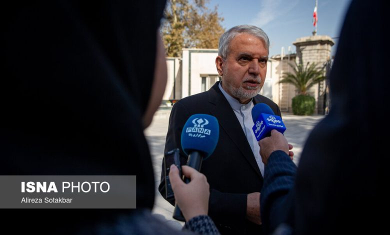 صالحیامیری: در گردشگری به شرایط عادی پیشازجنگ برگشتهایم 1 d8b5d8a7d984d8addb8cd8a7d985db8cd8b1db8c d8afd8b1 daafd8b1d8afd8b4daafd8b1db8c d8a8d987 d8b4d8b1d8a7db8cd8b7 d8b9d8a7d8afdb8c 6923ac0a60645