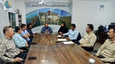 صدور موافقت اصولی برای پنج طرح گردشگری با سرمایهگذاری ۱۲۰ میلیارد تومان در کردستان 5 d8b5d8afd988d8b1 d985d988d8a7d981d982d8aa d8a7d8b5d988d984db8c d8a8d8b1d8a7db8c d9bed986d8ac d8b7d8b1d8ad daafd8b1d8afd8b4daafd8b1db8c 692683ff5ec1e