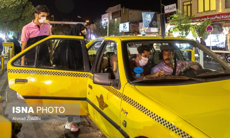 صدور کارت رفاهی برای رانندگان تاکسی تا سقف ۳۰۰ میلیون تومان/ بررسی فرایند اجرا توسط وزیر کار و رفاه 1 d8b5d8afd988d8b1 daa9d8a7d8b1d8aa d8b1d981d8a7d987db8c d8a8d8b1d8a7db8c d8b1d8a7d986d986d8afdaafd8a7d986 d8aad8a7daa9d8b3db8c d8aad8a7 6924a77a87fe9