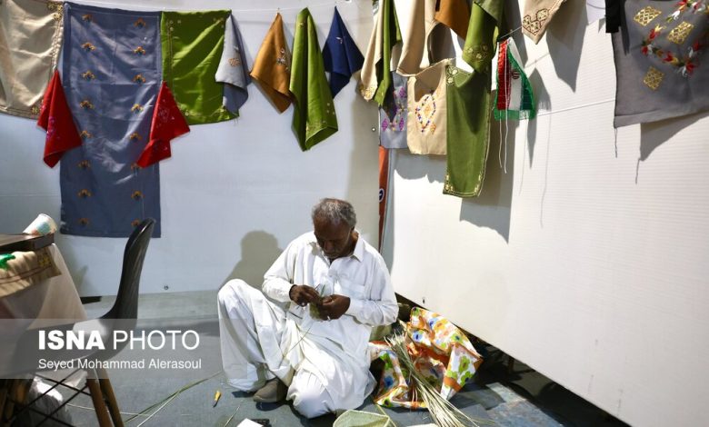 صنایعدستی؛ نماد هویت فرهنگی و تاریخی سرخس 1 d8b5d986d8a7db8cd8b9d8afd8b3d8aadb8cd89b d986d985d8a7d8af d987d988db8cd8aa d981d8b1d987d986daafdb8c d988 d8aad8a7d8b1db8cd8aedb8c 6926b5cd160b3