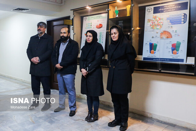 ضرورت برنامهریزی منسجم ارگانهای مرتبط با حوزه گردشگری و زیارت در خراسان رضوی 3 ضرورت برنامهریزی منسجم ارگانهای مرتبط با حوزه گردشگری و زیارت در خراسان رضوی