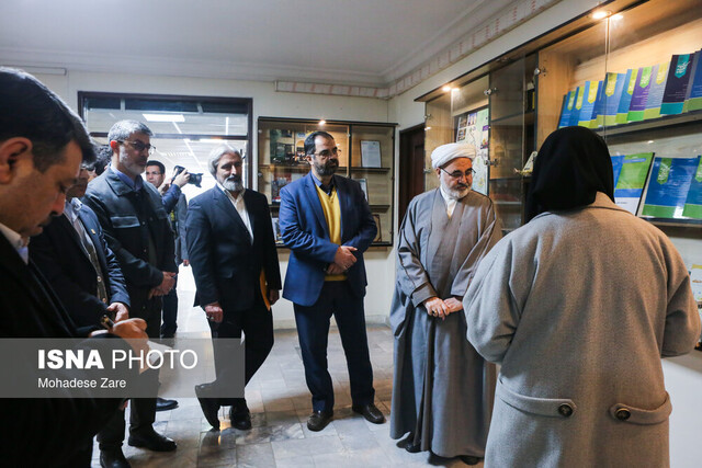 ضرورت برنامهریزی منسجم ارگانهای مرتبط با حوزه گردشگری و زیارت در خراسان رضوی 4 ضرورت برنامهریزی منسجم ارگانهای مرتبط با حوزه گردشگری و زیارت در خراسان رضوی