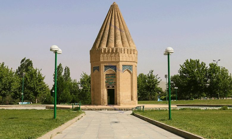 ظرفیت گردشگری بارگاه حیقوق نبی(ع) دچار کم توجهی نشود 1 d8b8d8b1d981db8cd8aa daafd8b1d8afd8b4daafd8b1db8c d8a8d8a7d8b1daafd8a7d987 d8addb8cd982d988d982 d986d8a8db8cd8b9 d8afda86d8a7d8b1 daa9 69266a2b2609e