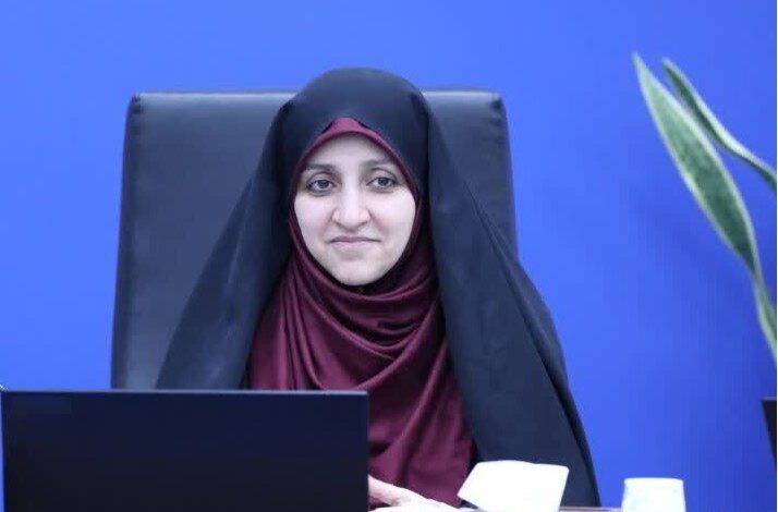 عدالتمحوری سیاست راهبری دولت در انتصابات زنان است 1 d8b9d8afd8a7d984d8aad985d8add988d8b1db8c d8b3db8cd8a7d8b3d8aa d8b1d8a7d987d8a8d8b1db8c d8afd988d984d8aa d8afd8b1 d8a7d986d8aad8b5 6923a824e30ca