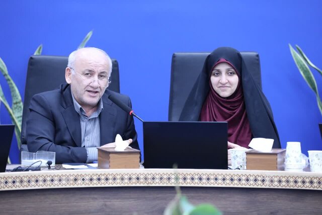 عدالتمحوری سیاست راهبری دولت در انتصابات زنان است 2 رویکرد عدالتمحور سیاست راهبری دولت در انتصابات زنان است