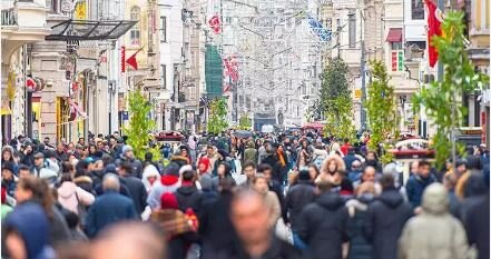 عزم ترکیه برای جوانی جمعیت 1 d8b9d8b2d985 d8aad8b1daa9db8cd987 d8a8d8b1d8a7db8c d8acd988d8a7d986db8c d8acd985d8b9db8cd8aa 69259adf843c8