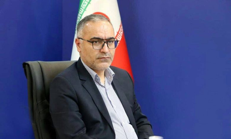 علاءالدین ازوجی سرپرست صندوق بازنشستگی کشوری و فولاد شد 1 d8b9d984d8a7d8a1d8a7d984d8afdb8cd986 d8a7d8b2d988d8acdb8c d8b3d8b1d9bed8b1d8b3d8aa d8b5d986d8afd988d982 d8a8d8a7d8b2d986d8b4d8b3d8aa 6923fd0d9ebf6