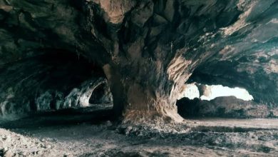 غار نمک حصاریزدان؛ فرصتی برای جذب گردشگران و ماجراجویان است 6 d8bad8a7d8b1 d986d985daa9 d8add8b5d8a7d8b1db8cd8b2d8afd8a7d986d89b d981d8b1d8b5d8aadb8c d8a8d8b1d8a7db8c d8acd8b0d8a8 daafd8b1d8afd8b4 6926742f66b12