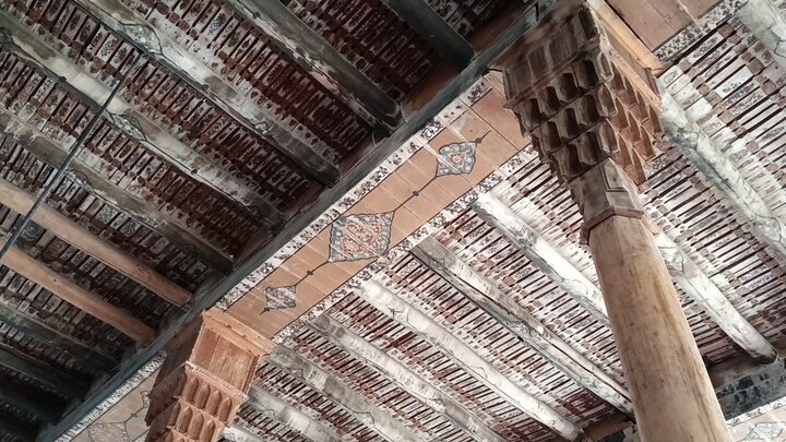 فاز دوم زیرساخت گردشگری زیارتگاه سید سلطان محمد رودان به بهرهبرداری رسید 1 d981d8a7d8b2 d8afd988d985 d8b2db8cd8b1d8b3d8a7d8aed8aa daafd8b1d8afd8b4daafd8b1db8c d8b2db8cd8a7d8b1d8aadaafd8a7d987 d8b3db8cd8af d8b3 69266b778138f