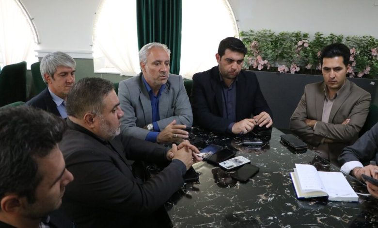 فرماندار: ظرفیتهای تاریخی و طبیعی قروه نیازمند توجه ویژه است 1 d981d8b1d985d8a7d986d8afd8a7d8b1 d8b8d8b1d981db8cd8aad987d8a7db8c d8aad8a7d8b1db8cd8aedb8c d988 d8b7d8a8db8cd8b9db8c d982d8b1 69267b2324e87