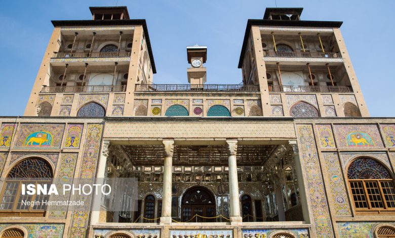 فرونشست در کمین کاخ گلستان؟! 1 d981d8b1d988d986d8b4d8b3d8aa d8afd8b1 daa9d985db8cd986 daa9d8a7d8ae daafd984d8b3d8aad8a7d986d89f 69231cfd71306