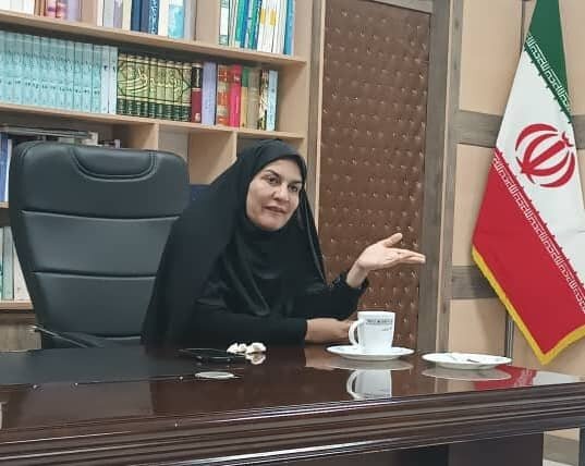 فقط ۱۰ درصد زنان هنرمند جیرفت بیمه هستند/ ضرورت راهاندازی بازارچه صنایع دستی 1 d981d982d8b7 dbb1dbb0 d8afd8b1d8b5d8af d8b2d986d8a7d986 d987d986d8b1d985d986d8af d8acdb8cd8b1d981d8aa d8a8db8cd985d987 d987d8b3d8aad986 69269149e893a