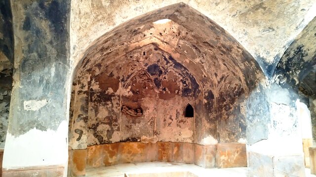 قروه؛ سرزمین اژدهای سنگی و چشمه‌های شفا