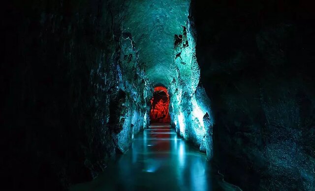 قنات قصبه؛ دانشنامه‌ای زنده از فن‌آوری کهن ایران زمین است