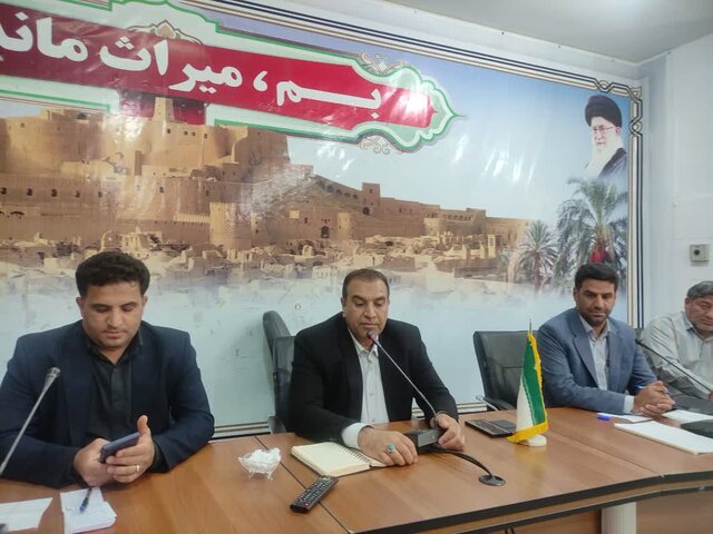 قنات‌های بم، گنجینه‌ای جهانی در انتظار احیا و معرفی ملی