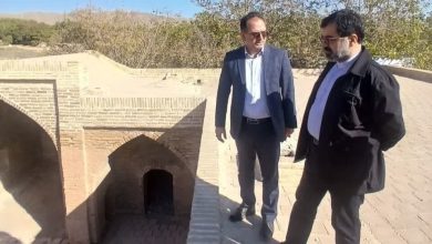 لزوم تبدیل ظرفیتهای گردشگری روستایی قم به فرصتهای اقتصادی پایدار 6 d984d8b2d988d985 d8aad8a8d8afdb8cd984 d8b8d8b1d981db8cd8aad987d8a7db8c daafd8b1d8afd8b4daafd8b1db8c d8b1d988d8b3d8aad8a7db8cdb8c 69266566d4246