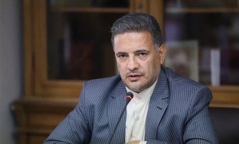 لزوم رفع موانع زیربنایی برای جذب سرمایهگذار در حوزه گردشگری استان مرکزی 1 d984d8b2d988d985 d8b1d981d8b9 d985d988d8a7d986d8b9 d8b2db8cd8b1d8a8d986d8a7db8cdb8c d8a8d8b1d8a7db8c d8acd8b0d8a8 d8b3d8b1d985d8a7db8c 692704d76e8b0