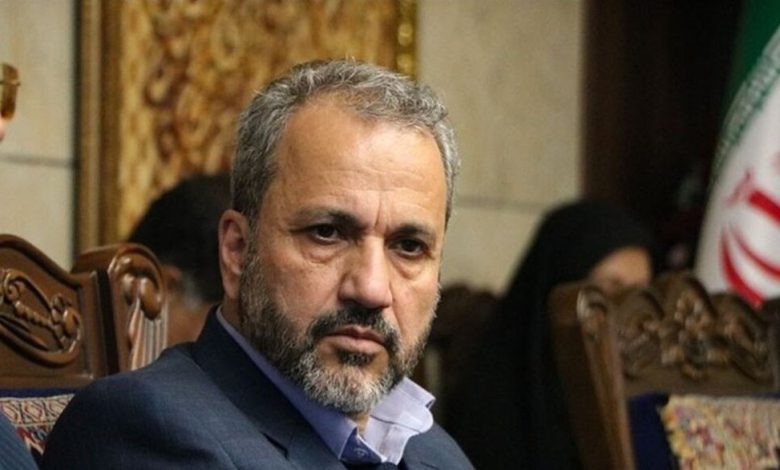 لزوم صدور گذرنامه الکترونیک برای تمام اتباع افغانستانی ساکن در ایران/ کنترل مرزهای مشترک برای جلوگیری از تردد غیر مجاز اتباع 1 d984d8b2d988d985 d8b5d8afd988d8b1 daafd8b0d8b1d986d8a7d985d987 d8a7d984daa9d8aad8b1d988d986db8cdaa9 d8a8d8b1d8a7db8c d8aad985d8a7d985 692431cdb90d5