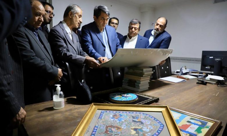 لزوم صیانت از اراضی گردشگری و حمایت از تکمیل دهکده ورزشی چوگان کرمان 1 d984d8b2d988d985 d8b5db8cd8a7d986d8aa d8a7d8b2 d8a7d8b1d8a7d8b6db8c daafd8b1d8afd8b4daafd8b1db8c d988 d8add985d8a7db8cd8aa d8a7d8b2 d8aa 6926814d9b8fc