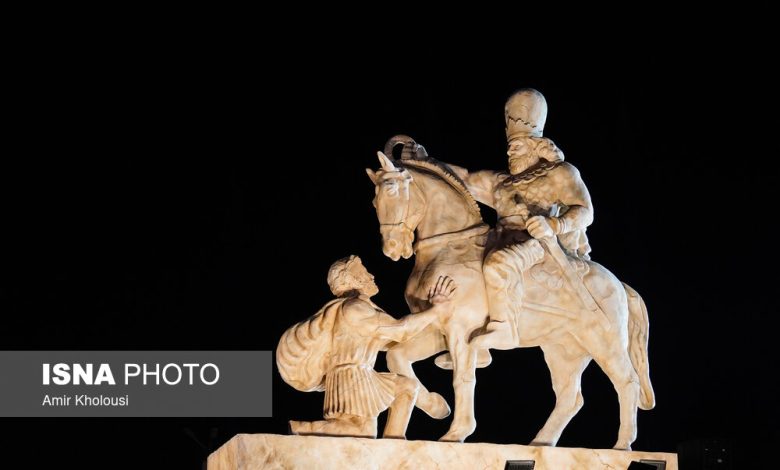 مجسمه «والرین» در ورودی فرودگاه مهرآباد مستقر میشود 9 d985d8acd8b3d985d987 d988d8a7d984d8b1db8cd986 d8afd8b1 d988d8b1d988d8afdb8c d981d8b1d988d8afdaafd8a7d987 d985d987d8b1d8a2d8a8 692430b24a8d9