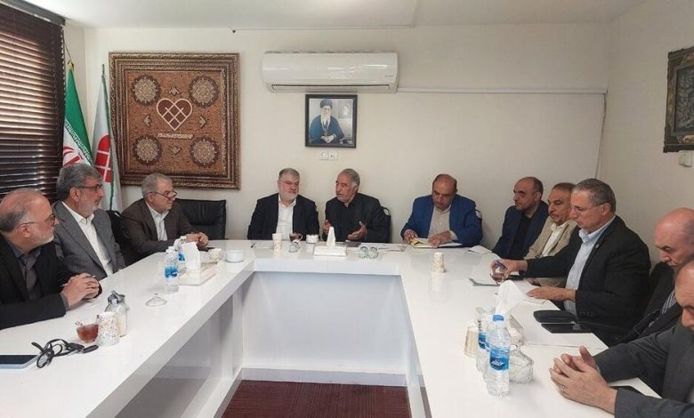 مجمع خیرین کشور محور همافزایی ملی، در حل چالشهای اجتماعی 1 d985d8acd985d8b9 d8aedb8cd8b1db8cd986 daa9d8b4d988d8b1 d985d8add988d8b1 d987d985d8a7d981d8b2d8a7db8cdb8c d985d984db8cd88c d8af 692436d88bf04