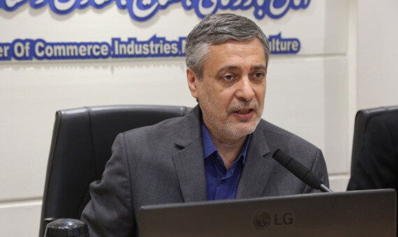 مردم کرمان باید بدانند درآمد معادن کجا صرف میشود/ لزوم ایجاد صنایع کوچک و متوسط 1 d985d8b1d8afd985 daa9d8b1d985d8a7d986 d8a8d8a7db8cd8af d8a8d8afd8a7d986d986d8af d8afd8b1d8a2d985d8af d985d8b9d8a7d8afd986 daa9d8acd8a7 6926b7bae379d