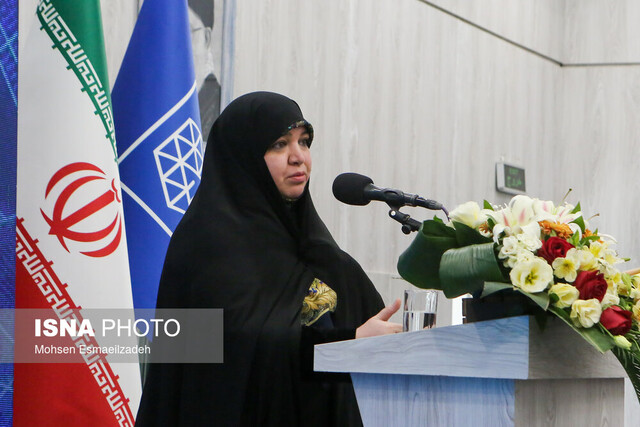 مشهد نیازمند الگوسازی مناسب در حوزه خانواده است 2 مشهد نیازمند الگوسازی مناسب در حوزه خانواده است