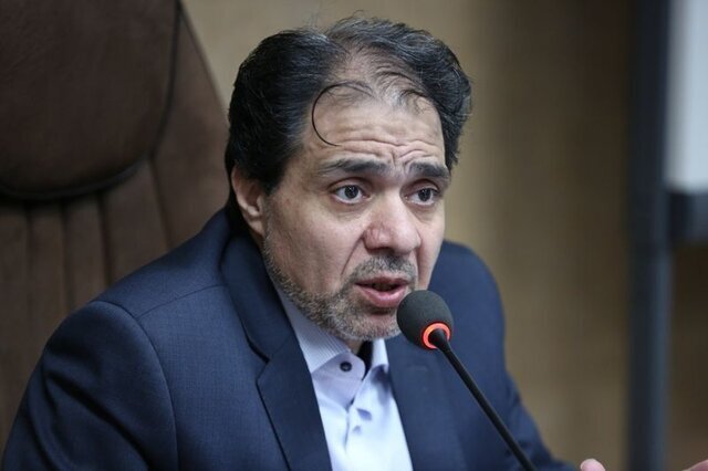 مطالبات دانشگاههای علوم پزشکی از تأمین اجتماعی به زودی تسویه میشود 1 d985d8b7d8a7d984d8a8d8a7d8aa d8afd8a7d986d8b4daafd8a7d987d987d8a7db8c d8b9d984d988d985 d9bed8b2d8b4daa9db8c d8a7d8b2 d8aad8a3d985 692374fd4b504