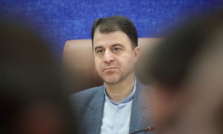 معاون استاندار: سهم سمنان از اقتصاد گردشگری باید افزایش یابد 1 d985d8b9d8a7d988d986 d8a7d8b3d8aad8a7d986d8afd8a7d8b1 d8b3d987d985 d8b3d985d986d8a7d986 d8a7d8b2 d8a7d982d8aad8b5d8a7d8af daafd8b1d8af 6911358762c2e