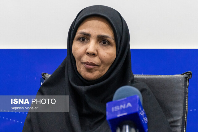 مهمترین مسئله زنان، شنیده نشدن صدایشان است 2 نسل جدید دختران ما، مسئولین آینده را تربیت خواهند کرد