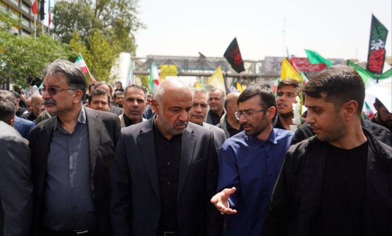 میدری: با زبان تحقیر نمیتوان با ملت ایران سخن گفت 1 d985db8cd8afd8b1db8c d8a8d8a7 d8b2d8a8d8a7d986 d8aad8add982db8cd8b1 d986d985db8cd8aad988d8a7d986 d8a8d8a7 d985d984d8aa d8a7db8c 6924a4d6a5609