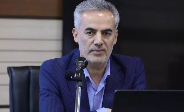 ناترازی روابط کارفرمایان و تأمین اجتماعی/ تامیناجتماعی بدنبال جلب اعتماد شرکای اجتماعی 1 d986d8a7d8aad8b1d8a7d8b2db8c d8b1d988d8a7d8a8d8b7 daa9d8a7d8b1d981d8b1d985d8a7db8cd8a7d986 d988 d8aad8a3d985db8cd986 d8a7d8acd8aad985 692318133f3a9