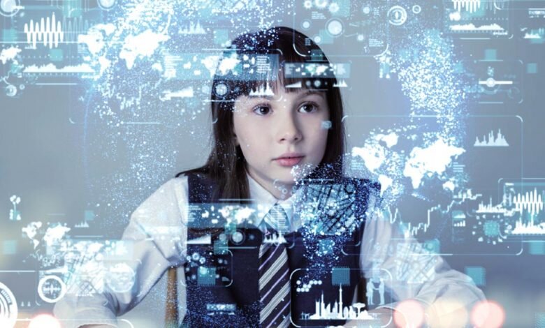 نسل آلفا؛ زندگی در همتنیدگی دیجیتال و واقعی را دارد 1 d986d8b3d984 d8a2d984d981d8a7d89b d8b2d986d8afdaafdb8c d8afd8b1 d987d985d8aad986db8cd8afdaafdb8c d8afdb8cd8acdb8cd8aad8a7d984 69230b284c7ff