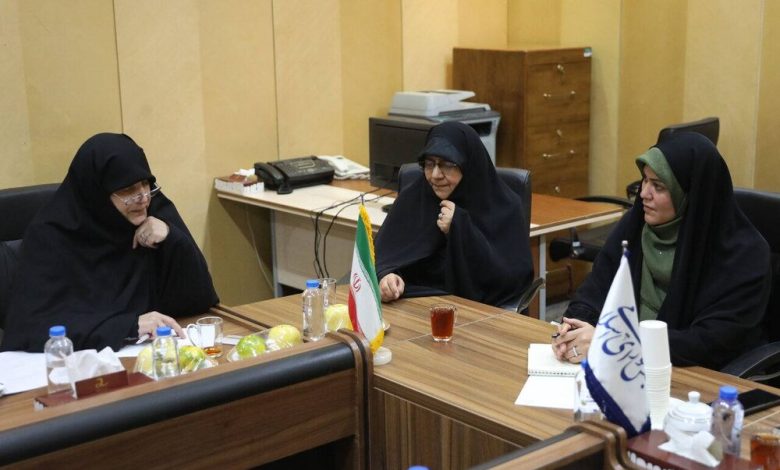 نشست فراکسیون زنان با مدیران امور ستاد کل نیروهای مسلح 1 d986d8b4d8b3d8aa d981d8b1d8a7daa9d8b3db8cd988d986 d8b2d986d8a7d986 d8a8d8a7 d985d8afdb8cd8b1d8a7d986 d8a7d985d988d8b1 d8b3d8aad8a7d8af 69238106e4f9b