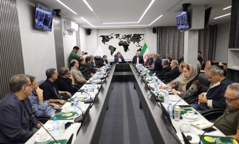 نشست هماندیشی جمعی از سینماگران کشور و استاندار کرمان برگزار شد 1 d986d8b4d8b3d8aa d987d985d8a7d986d8afdb8cd8b4db8c d8acd985d8b9db8c d8a7d8b2 d8b3db8cd986d985d8a7daafd8b1d8a7d986 daa9d8b4d988d8b1 690befa529b75