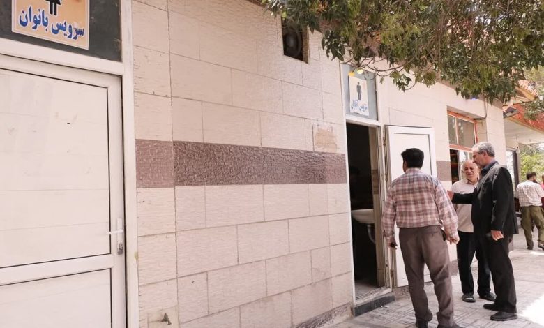 نظارت بر تأسیسات گردشگری استان همدان/آمادگی برای خدماترسانی به زائران اربعین 1 d986d8b8d8a7d8b1d8aa d8a8d8b1 d8aad8a3d8b3db8cd8b3d8a7d8aa daafd8b1d8afd8b4daafd8b1db8c d8a7d8b3d8aad8a7d986 d987d985d8afd8a7d986 d8a2 6926992f9180f